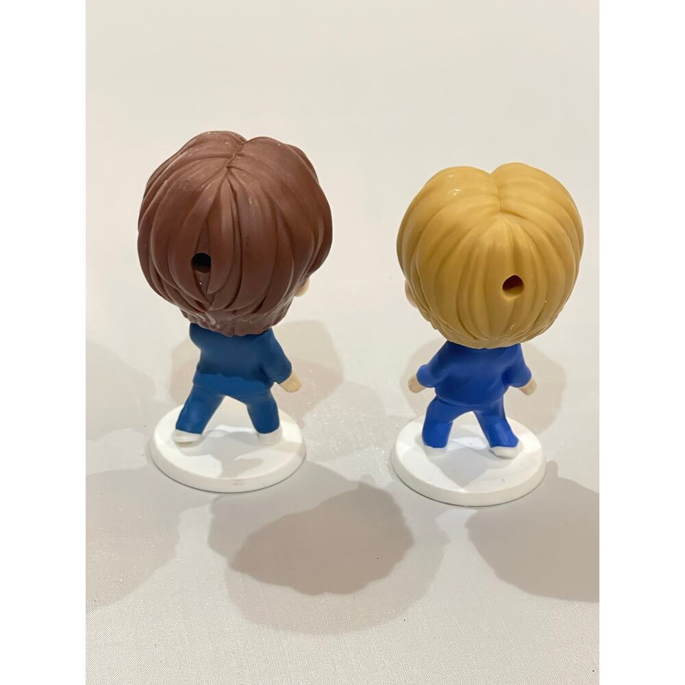 BTS TinyTan McDonald’s edition - Picture 4 of 6